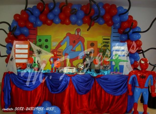 homem aranha